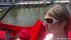 I uh, like, totally space out and do nothing all day as a blonde teen... yeah.