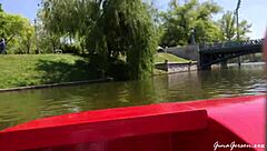 I uh, like, totally space out and do nothing all day as a blonde teen... yeah.