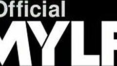 i'm sharing this freeuse mylf with my lucky buddy at a fancy restaurant desk, double fantasy fun