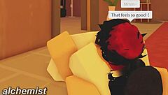 Slutty Whore Rides Cowgirl Roughly For Blowjob Creampie. She Gets Filled With Cum Multiple Times.