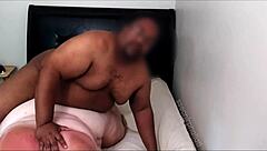 HAVING Sex with Tanned COWORKER in Early August 2019