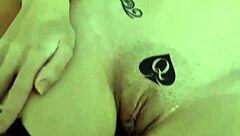 Girlfriend Comes Home Fucked And Lets Me Pound Her Loose!