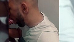 hey, that older guy offered me cash to help him out in the gym locker room