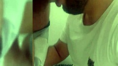 hey, that older guy offered me cash to help him out in the gym locker room