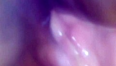 i can't believe how this chica de toluca is squirting all over the place