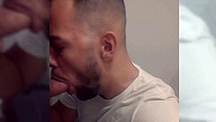 hey, that older guy offered me cash to help him out in the gym locker room