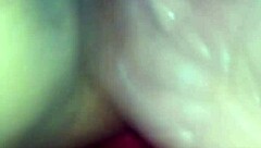 i can't believe how this chica de toluca is squirting all over the place