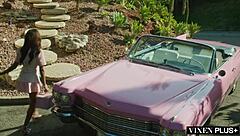 Naughty Milf September Enjoys Fucking Married Men