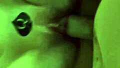 Girlfriend Comes Home Fucked And Lets Me Pound Her Loose!