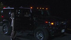 hey, check out this milf getting pounded by a monster cock outdoors under the night sky