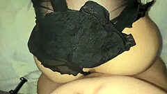 Hey, check out this latina getting anal from her boss until she cums hard