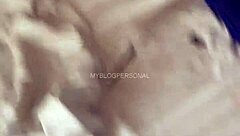 young colombian teen babe gets hardcore doggystyle pounding in hotel after classes with pov cum inside