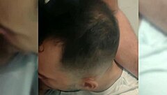 hey, that older guy offered me cash to help him out in the gym locker room