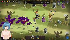 beautiful mystic defenders gameplay 8 shows cute dating scenes in usa anime style