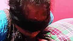 villege forming woman engages in hardcore fucking with land owner while sharing telugu dirty talks