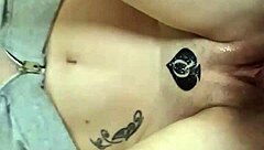 Girlfriend Comes Home Fucked And Lets Me Pound Her Loose!