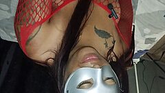 महिला स्खलन