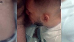 hey, that older guy offered me cash to help him out in the gym locker room