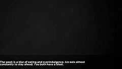 Whoa, let's dive into this overstuffed play ending with blackout in part 5!