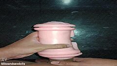 trailer kissy me deepthroat blowjob