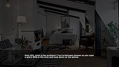 Whoa, let's dive into this overstuffed play ending with blackout in part 5!