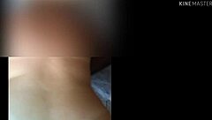 Mommy's Tight Ass Takes That Huge Cock Deep!