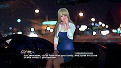 Whoa, let's dive into this overstuffed play ending with blackout in part 5!