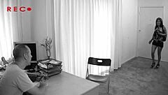 Hey Slut Brunette Milf Gabby Quinteros, Ready For Deep Anal Creampie With That Monster Cock And Facial Swallow?