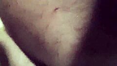 Amateur Asian Housewife With Big Natural Tits Squirts In Orgasm While Licking Latina Girlfriend's Pussy In Homemade Toy Play