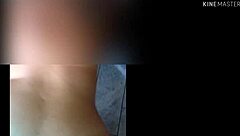 Mommy's Tight Ass Takes That Huge Cock Deep!