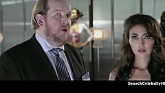 Chasty Ballesteros In Hot Bot 2016