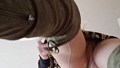 Elza Koms explores her interest in foot-focused activities through a personal narrative journey