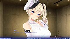 in this neutral episode, nightmare maverick continues with part 1 of chapter 4.