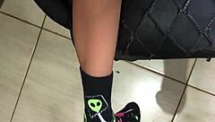 i can't believe my perverted stepdad interrupted me just to use me like a fuck doll outdoors