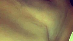 Latina Demi Rouge Pushes Vibrator Deep Into Shaved Pussy For Intense Pleasure