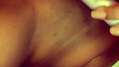 Latina Demi Rouge Pushes Vibrator Deep Into Shaved Pussy For Intense Pleasure