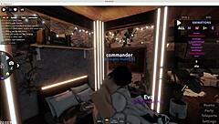 Will Bunny Girl Let Boss Fuck Her Ass Roughly For Promotion?