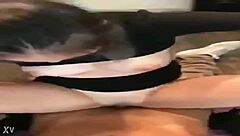 Duvido você não gozar com essa novinha gemendo gostoso enquanto fode