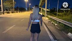 Oh man, I just had this wild esposa sexo na rua with a tattooed guy, so sensual and intense... um, yeah