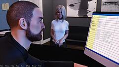 Being A DIK Episode 215 Chick Route Adventure