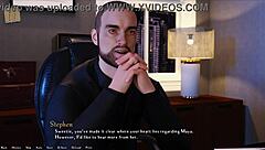 Being A DIK Episode 215 Chick Route Adventure