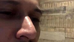 hey check out what went down in that hotel room with sensual anal action