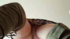 Elza Koms explores her interest in foot-focused activities through a personal narrative journey