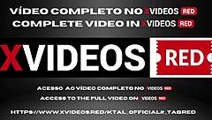 In a neutral scene, Ktal engages with ninfeta Marcela Branquinha in her shaved lingerie setup for free.