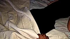 i subtly wake my young stepsister by slipping my massive cock deep into her tight wet pussy