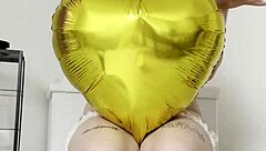 Uh, I-I really like this white lingerie, it's so comfy and pretty