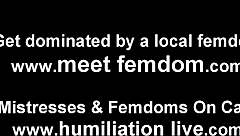 I can't believe how tiny and gross your little 18+ dick looks right now in this humiliating moment.