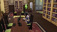 Wicked Of Whimsville Season 1 Episode 8 Features Carmen's First Customers