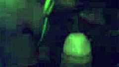 ex girlfriend gives a quick oral session in casual encounter