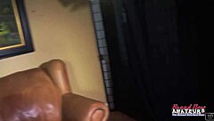 I feel so turned on as milf montana deep fingers her shaved pussy while rubbing that hard cock